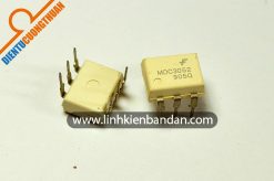 MOC3052 Cách ly quang 600V Output