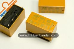 Relay 5V 2A HK19F-DC5V-SHG