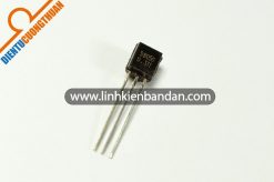 S8050 Transistor NPN 40V  500mA TO-92