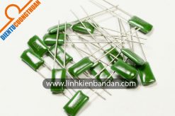 Tụ Mica 2A102J - 1nF 100V 5%