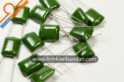 Tụ Mica 2A104J - 100nF 100V 5%