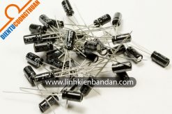 Tụ hóa 4.7uF 50V