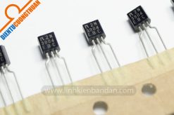 2N3904 Transistor NPN 40V 200mA TO-92