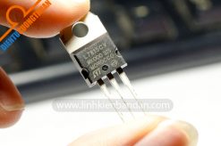 7815 IC ổn áp 15V 1.5A chân cắm