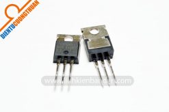 IRF610 N-channel MOSFET 200V 10A