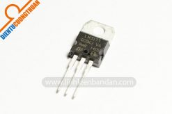 LM317  IC ổn áp 1.25V - 37V 1.5A