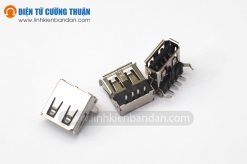 Đầu cắm USB "cái"  Type A