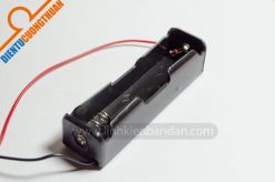 Khay pin 18650 - 1 Cell