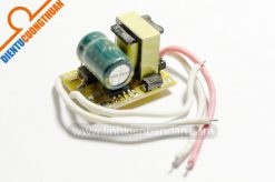 Nguồn xung AC - DC