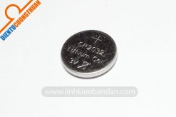 Pin CR2032 - 3V Lithium