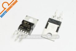 TDA2030 - IC audio công suất 18W