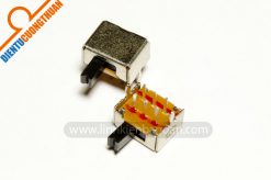 Công tắc gạt đôi 90 (6 Pin)