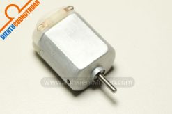Motor công suất nhỏ (dẹt)