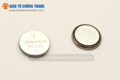 Pin lithium CR1220 3V