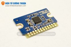 Ampli classD stereo 25W - TPA3100D2