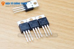 ON Semiconductor LM317 chính hãng