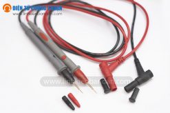 Dây đo đồng hồ vạn năng 1000V/10A loại tốt