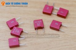 WIMA 0.22uF / 224 / 220n 63V MKS2
