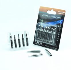 Mũi hàn dao DBL 900M-T-SK