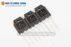IGBT 25N120 - FGA25N120 25A-1200V