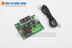 Module khống chế nhiệt XH-W1209