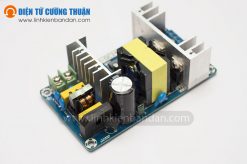 Module nguồn xung AC-DC 36VDC 5A 180W
