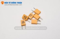 Thạch anh 455E CRB-455E