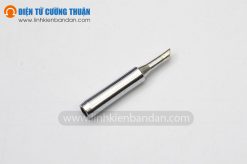 Đầu mũi hàn Hakko 900M-T-3C
