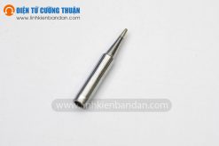 Đầu mũi hàn Hakko 900M-T-B