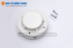 Thiết bị cảnh báo khói, cảnh báo cháy