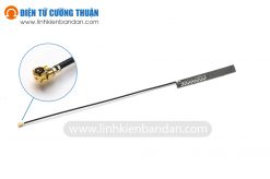 Module Antena 4db IPEX 2.4Ghz