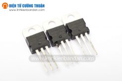 7809 IC ổn áp 9V 1.5A chân cắm