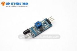 Module Cảm Biến vật cản hồng ngoại