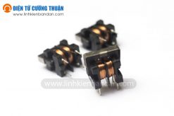 Cuộn Lọc đôi 50MH UU9.8 7*8MM
