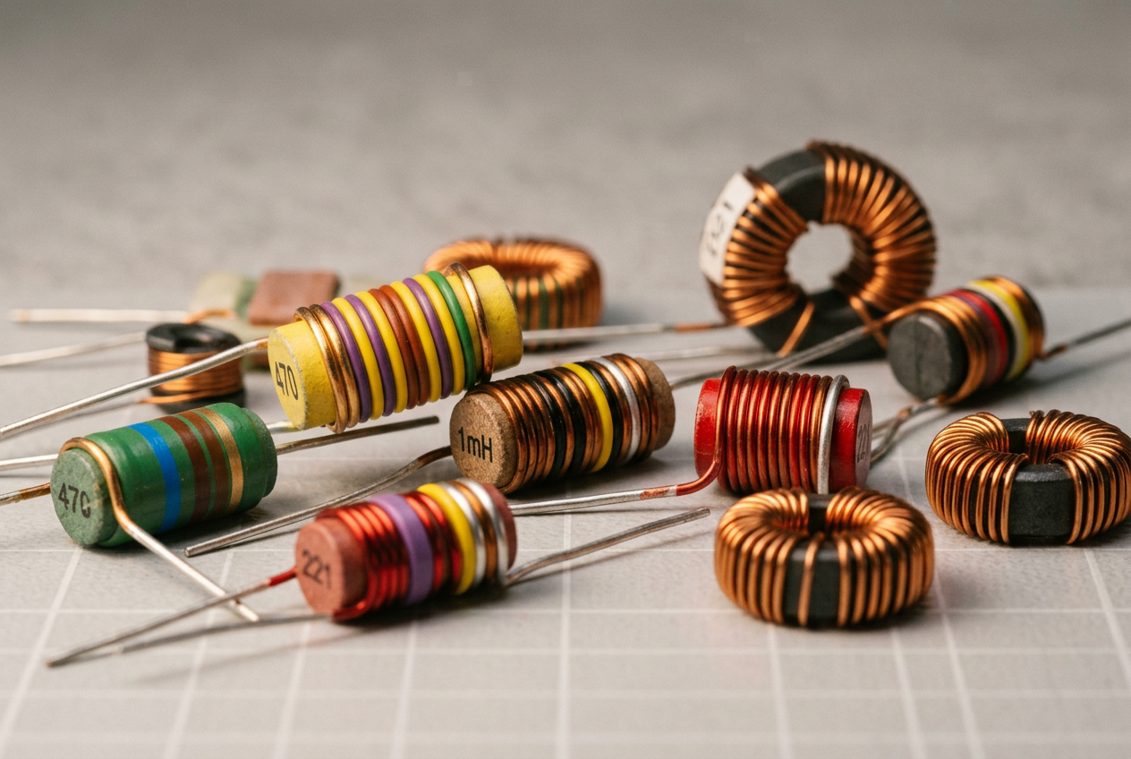 Điện tử Cường Thuận