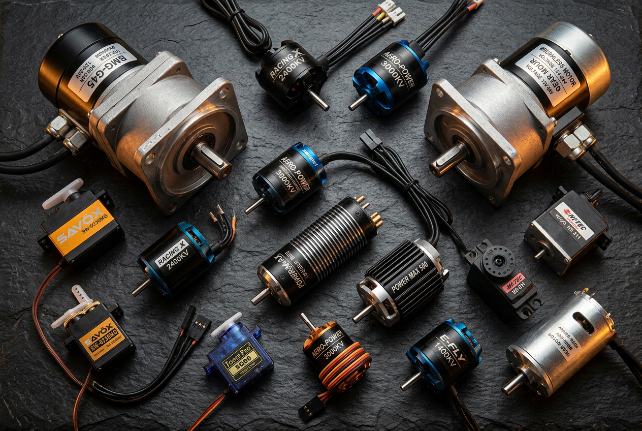 Điện tử Cường Thuận