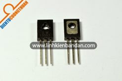 13003 (MJE/KSE13003) NPN 700V 1.5A