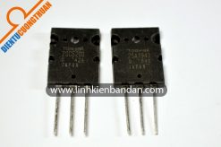 cặp sò 2SA1943 - 2SC5200 chính hãng