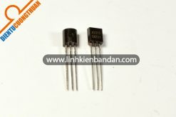 Transitor A1015