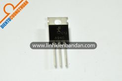 A940 (2SA940) Transistor PNP 150V -1.5A