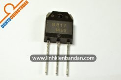 Transitor B817