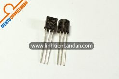 BC547C Transitor  NPN 45V 0.1A TO-92