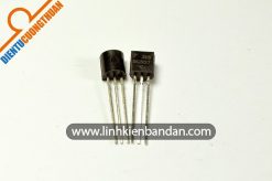 BC557 Transistor  PNP 45V 100mA