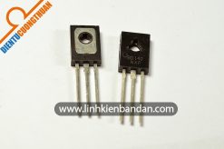 Transistor BD140