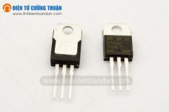 Triac BTA16 - 16A - 800V