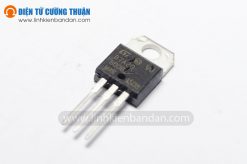 Triac BTA20 - 20A - 600V