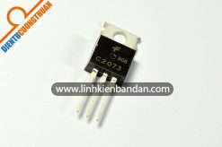 C2073 ( 2SC2073 ) Transistor NPN 1.5A 150V
