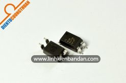 EL817 (PC817) Cách ly quang chân dán SMD