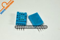 DHT11 Cảm biến nhiệt độ & độ ẩm, đầu ra số