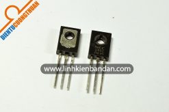 2SD882 Transistor NPN 40V 3A